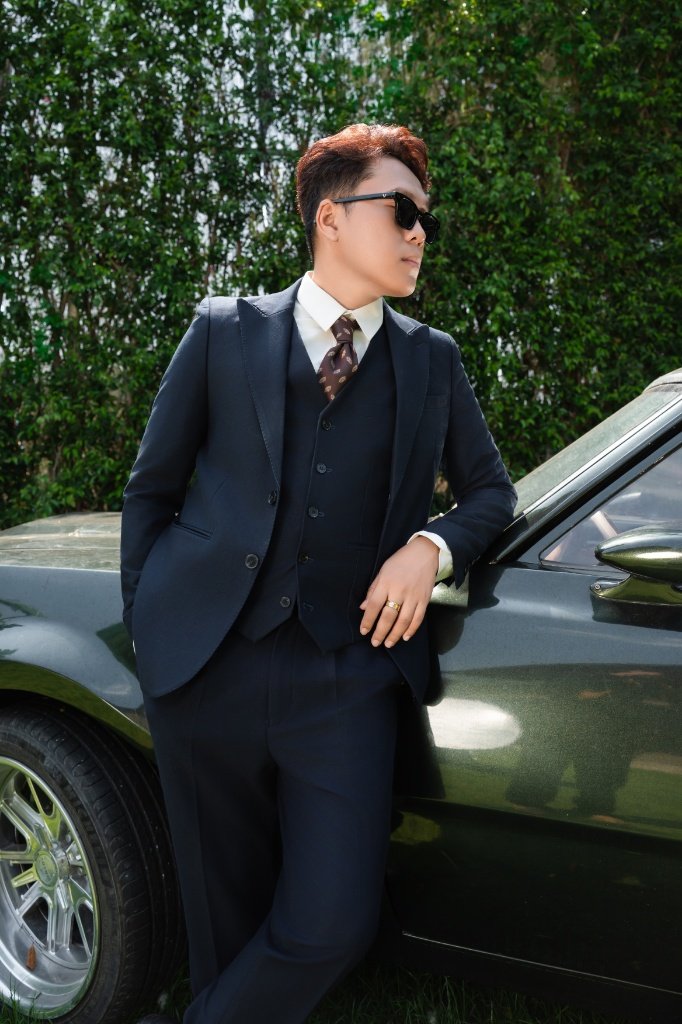 Groom